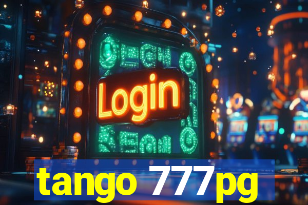 tango 777pg