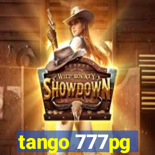 tango 777pg