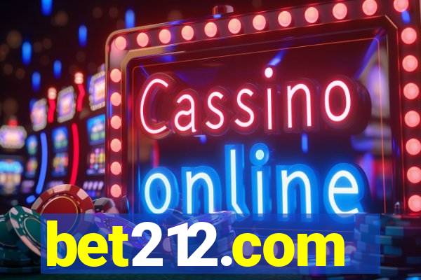 bet212.com