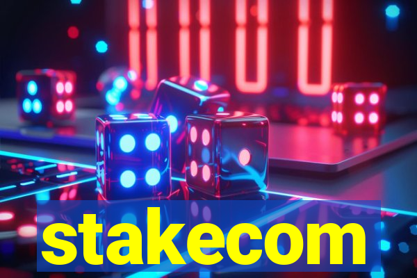 stakecom