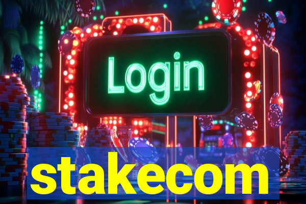 stakecom