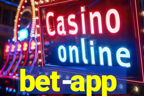 bet-app