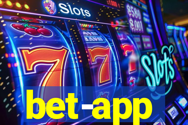 bet-app