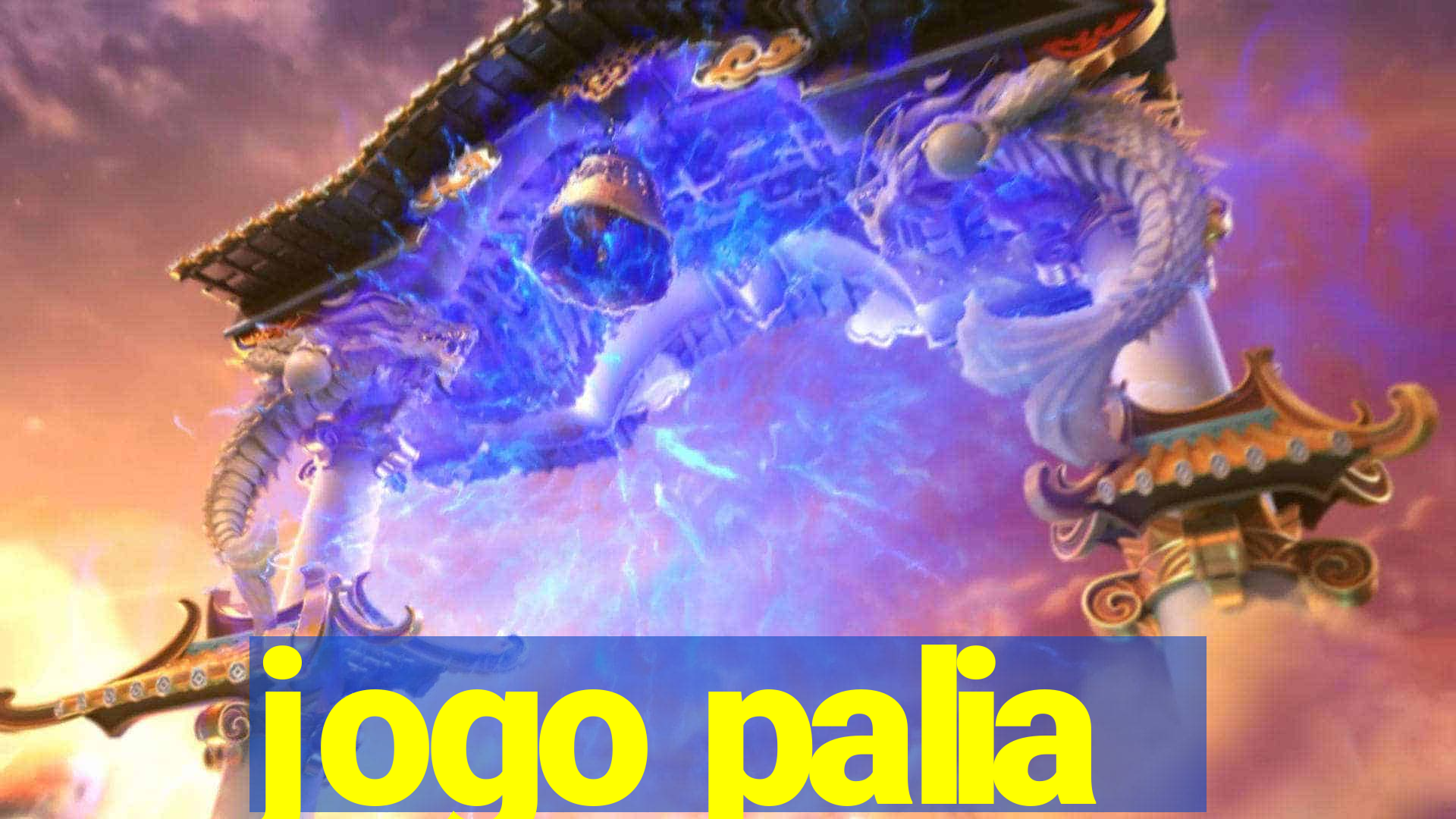 jogo palia