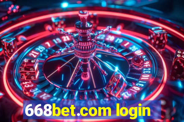 668bet.com login