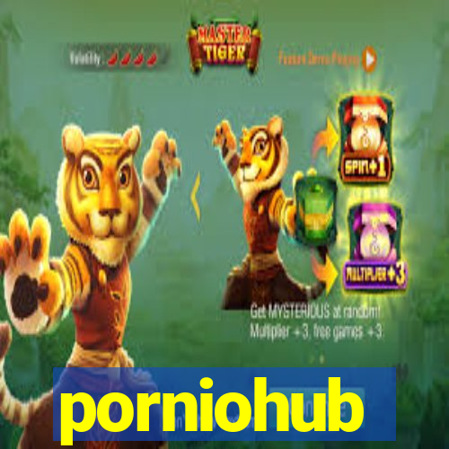 porniohub