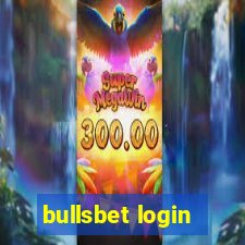 bullsbet login