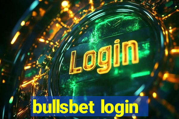 bullsbet login