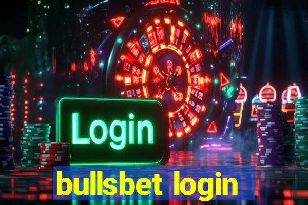 bullsbet login