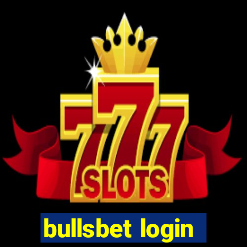 bullsbet login