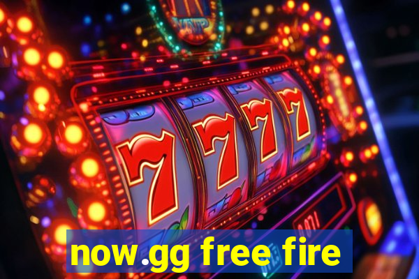 now.gg free fire