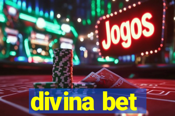 divina bet