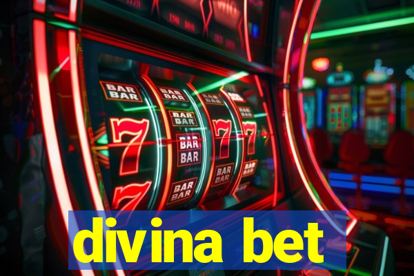 divina bet