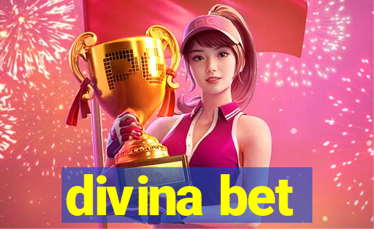 divina bet