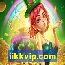 iikkvip.com