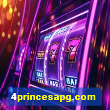 4princesapg.com