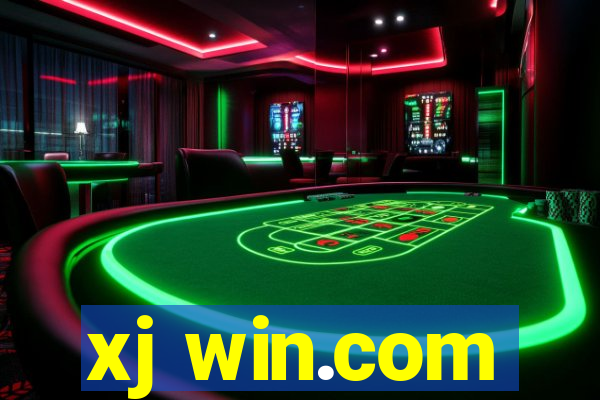 xj win.com