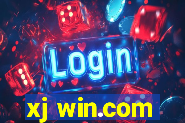 xj win.com