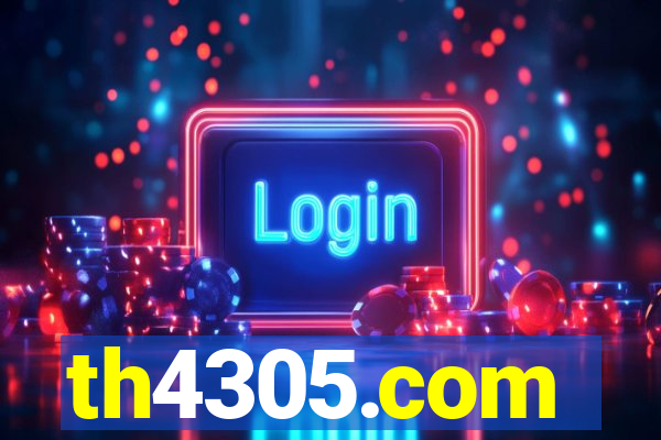 th4305.com