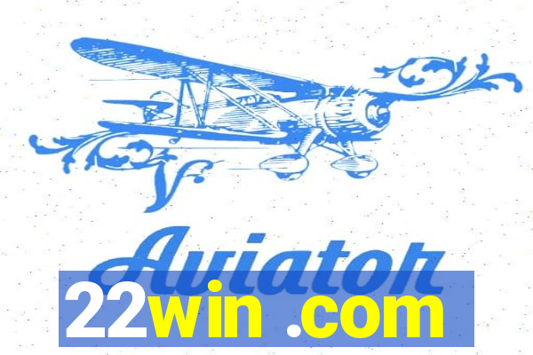 22win .com