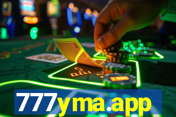 777yma.app