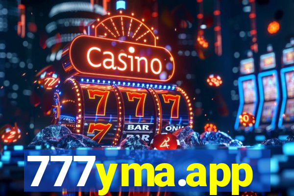 777yma.app