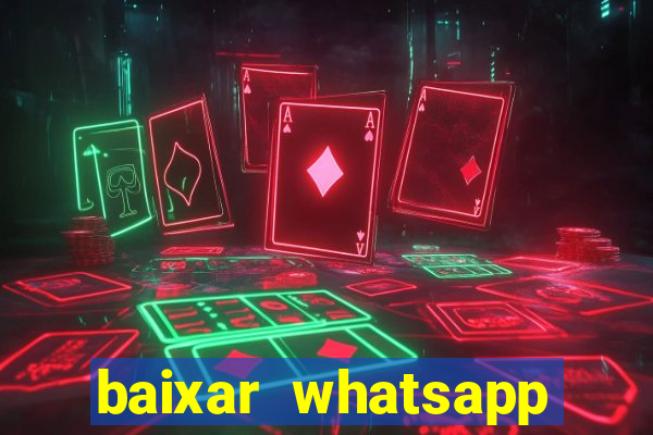 baixar whatsapp beta 3.3.10 atualizado