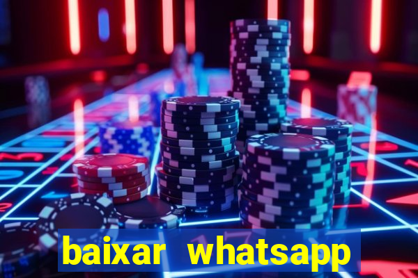 baixar whatsapp beta 3.3.10 atualizado