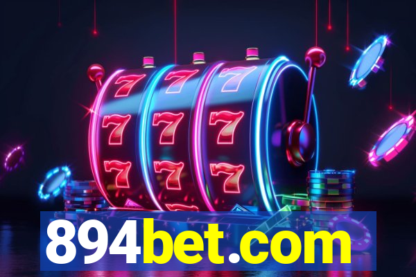 894bet.com