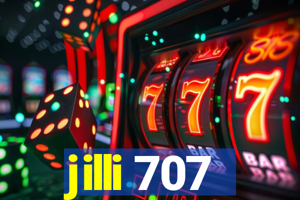 jilli 707