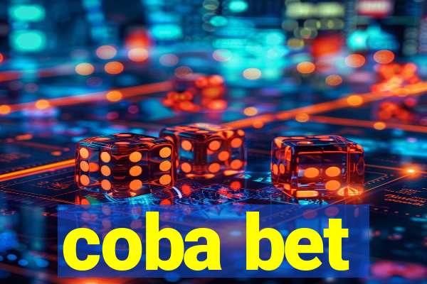 coba bet