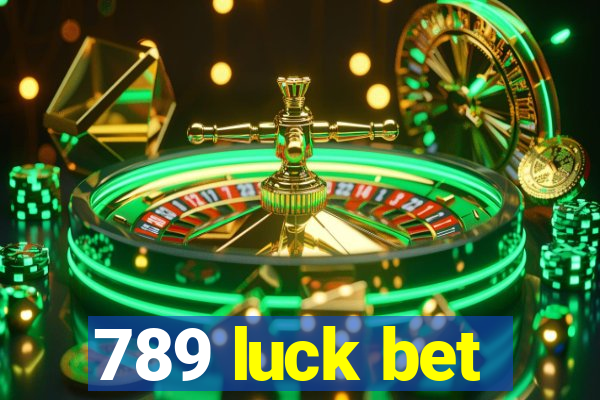 789 luck bet