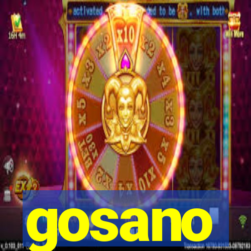 gosano