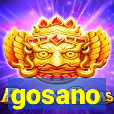 gosano