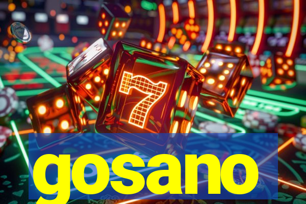 gosano