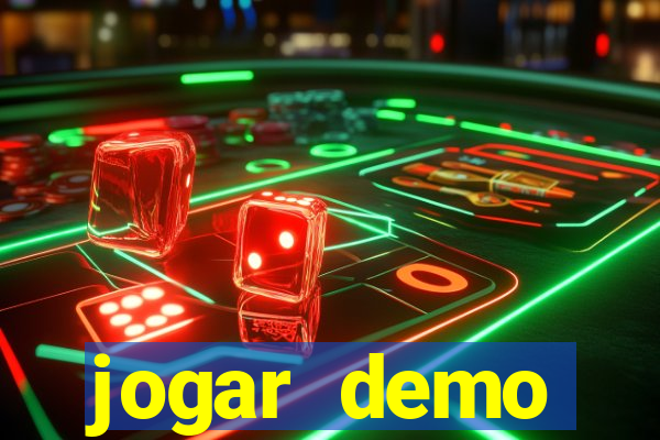 jogar demo pragmatic play