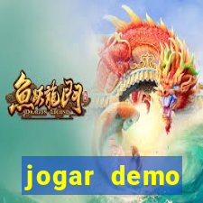 jogar demo pragmatic play