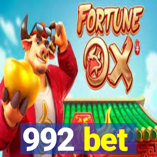 992 bet