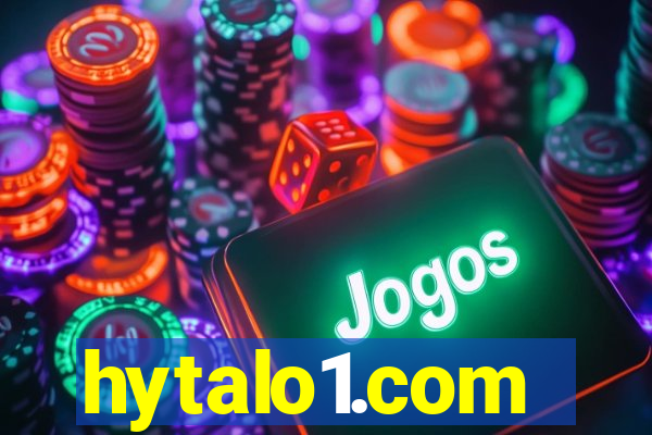 hytalo1.com