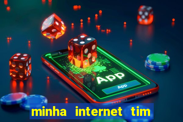 minha internet tim beta acabou como contratar mais