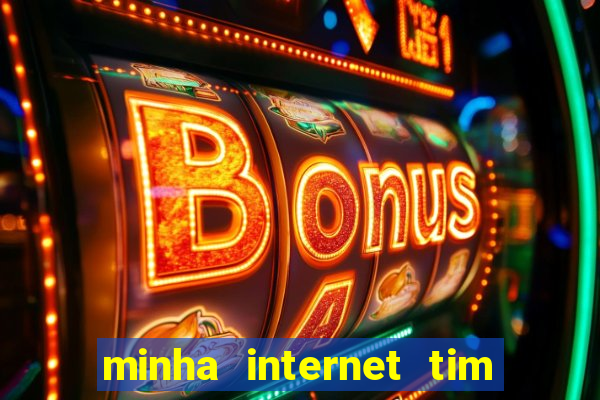 minha internet tim beta acabou como contratar mais