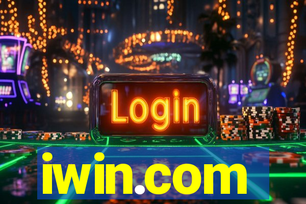 iwin.com