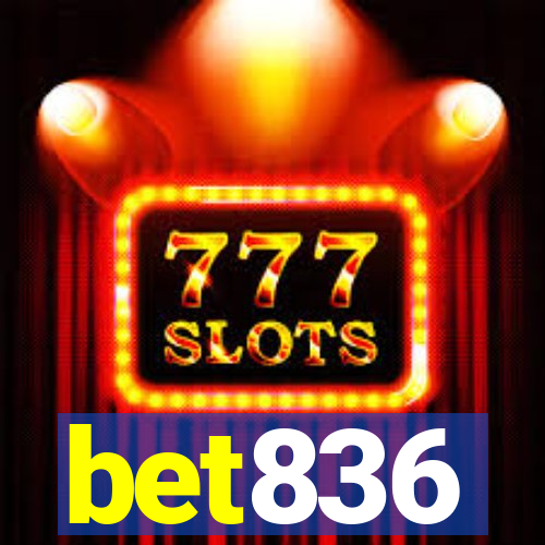 bet836