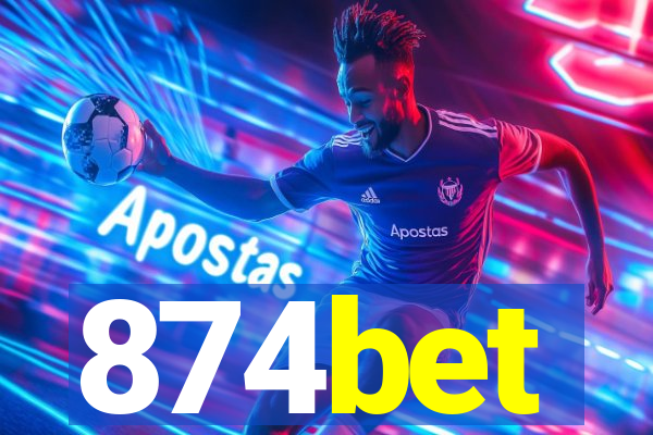 874bet