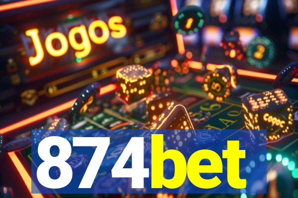 874bet