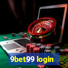 9bet99 login