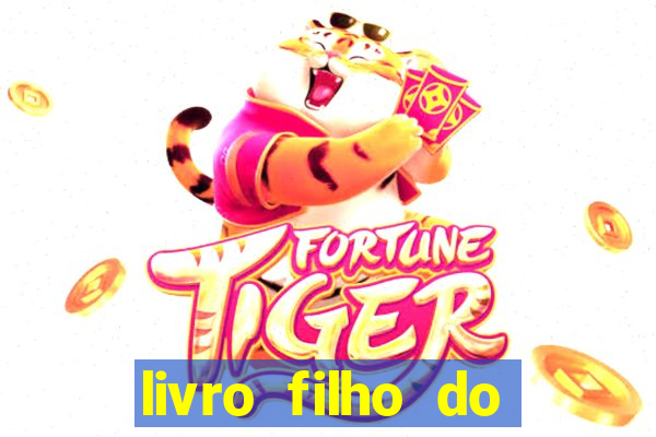 livro filho do fogo - volume 2 pdf grátis