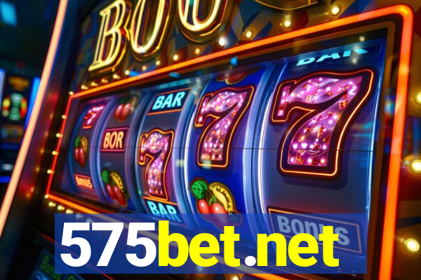 575bet.net