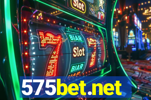 575bet.net