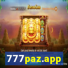 777paz.app